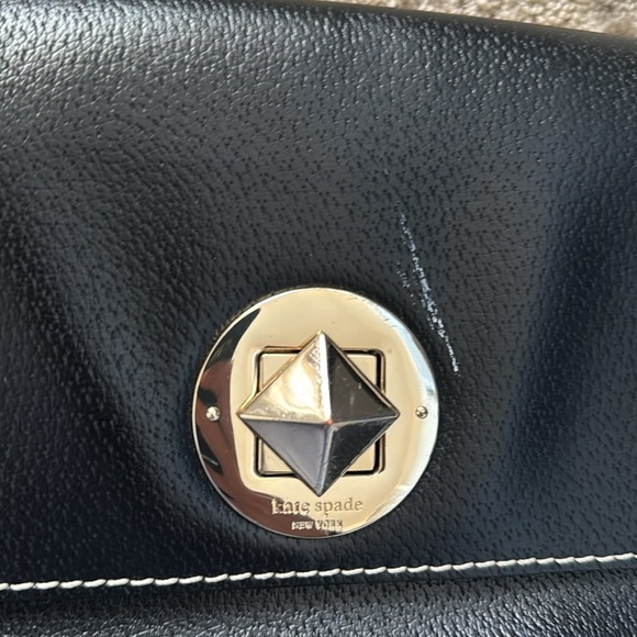 Kate Spade Grand Street Angelina Shoulder Bag - Picture 4 of 13